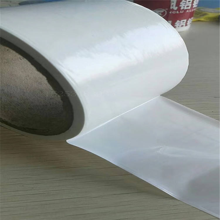 湖北乳白PE保护膜
