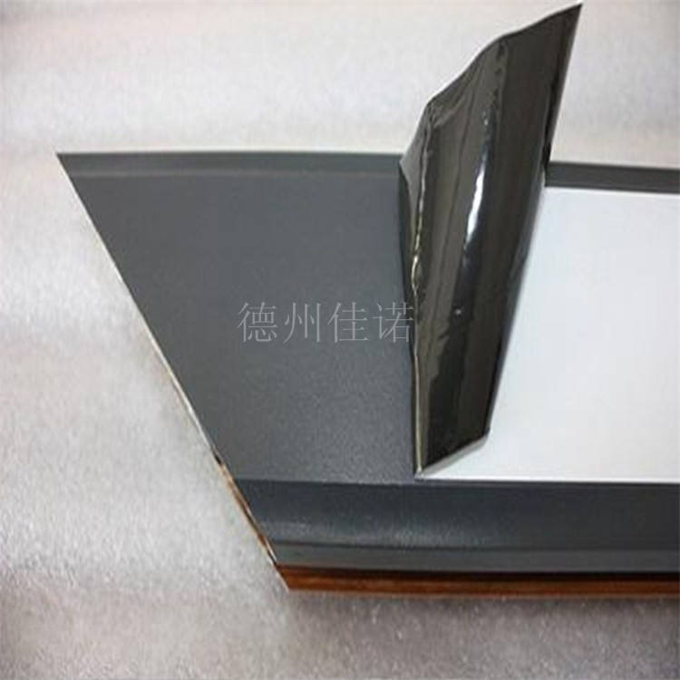 湖北黑白PE保护膜